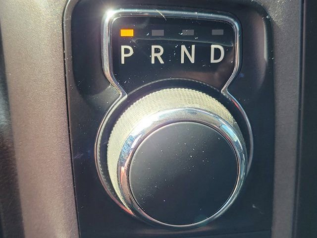 Used 2021 RAM 1500 Tradesman w/ Chrome Appearance Group image 25