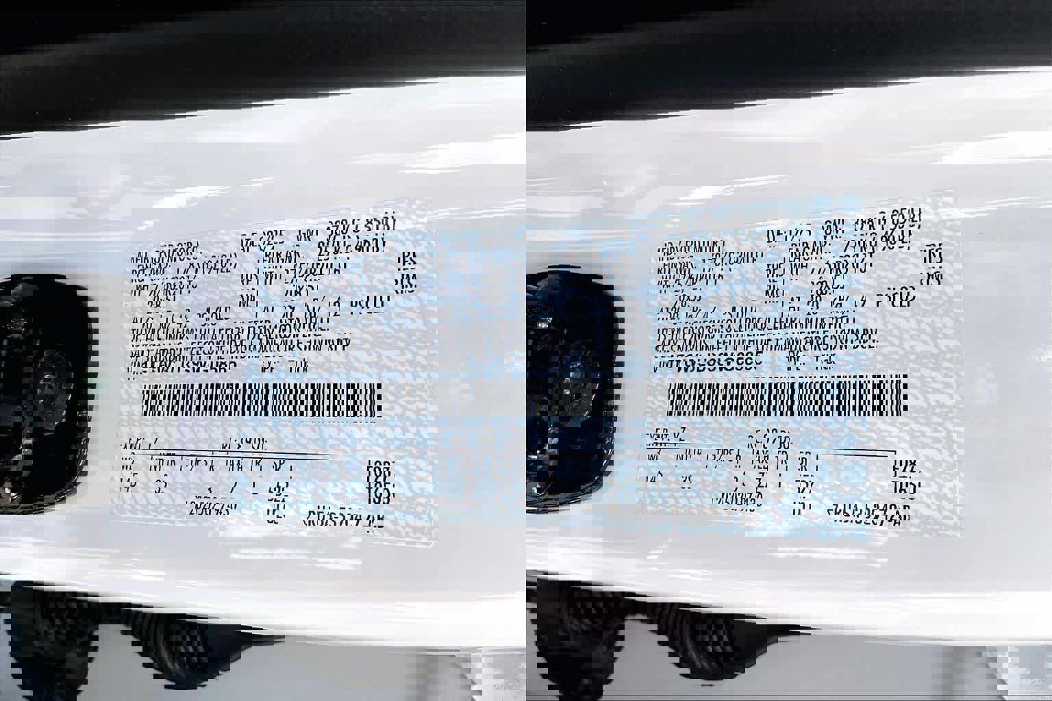 Certified 2025 Ford F150 Lightning Flash image 38