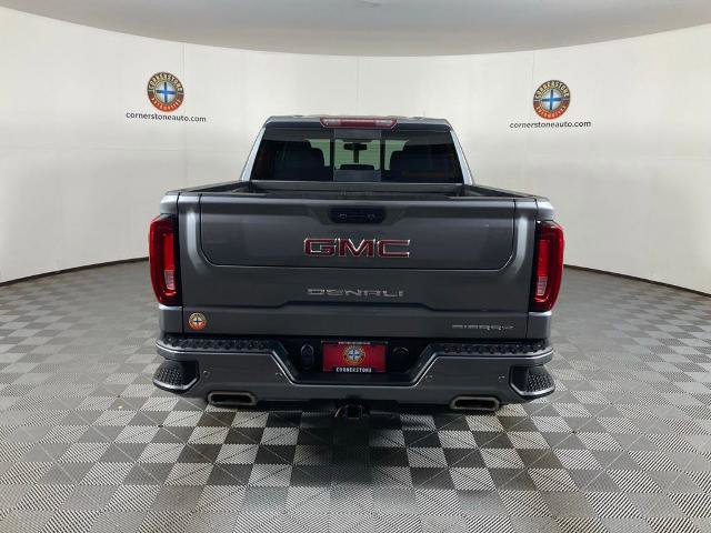Used 2021 GMC Sierra 1500 Denali image 20