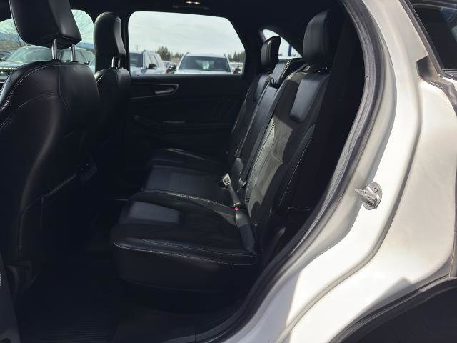 Certified 2020 Ford Edge ST w/ Equipment Group 401A image 25