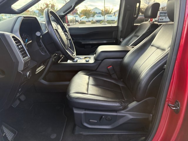 Certified 2020 Ford Expedition Max XLT w/ Equipment Group 202A AWD/4WD image 14