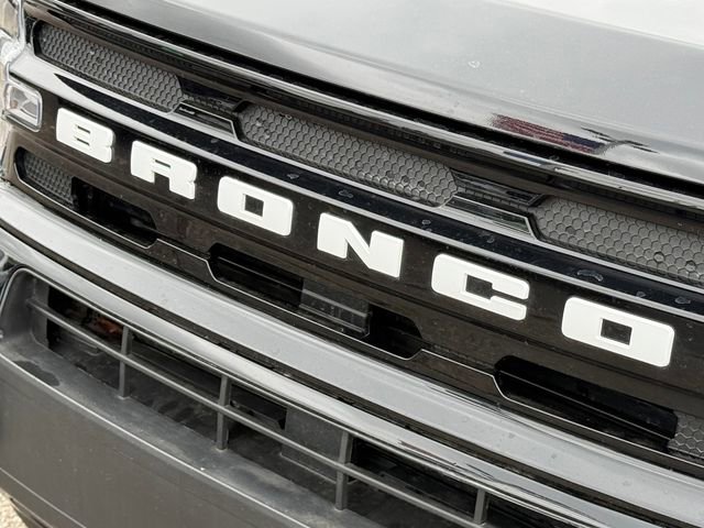 Certified 2021 Ford Bronco Sport Outer Banks AWD/4WD image 24