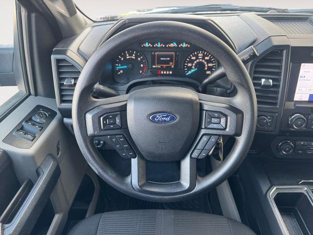 Certified 2020 Ford F150 XL w/ Equipment Group 101A Mid image 12