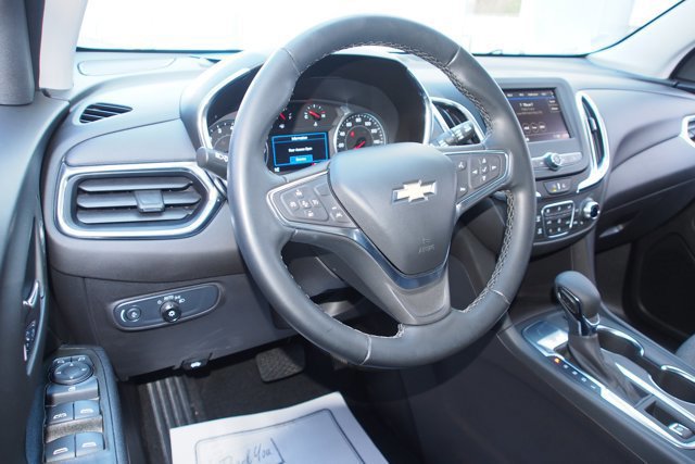 Used 2024 Chevrolet Equinox LT image 15