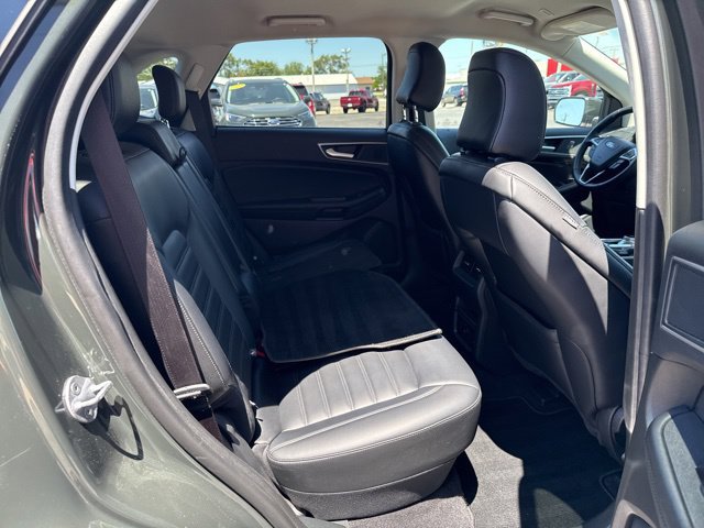 Certified 2024 Ford Edge SEL AWD/4WD image 32