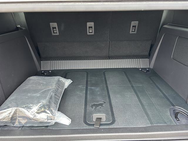 Certified 2023 Ford Bronco Big Bend w/ Sasquatch Package image 18