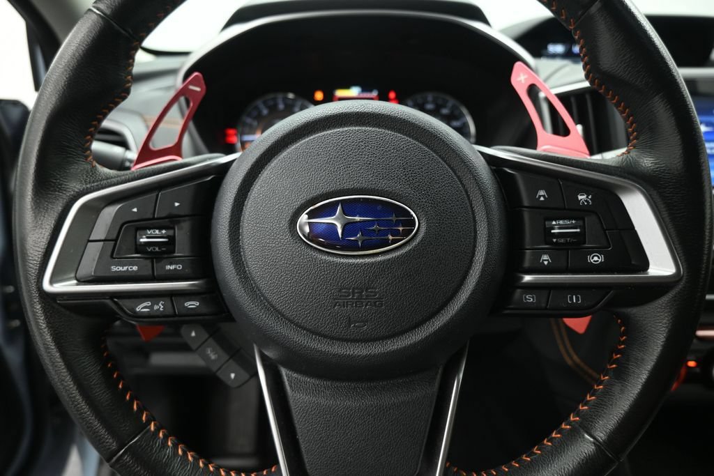 Used 2021 Subaru Crosstrek 2.5i Limited w/ Popular Package #2 AWD/4WD image 11