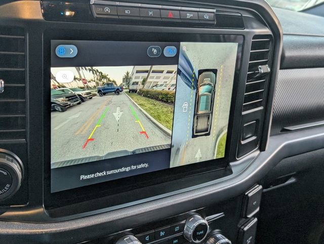 Certified 2024 Ford F150 Raptor AWD/4WD image 19