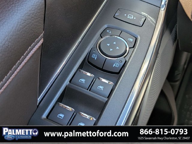 Certified 2025 Ford F250 King Ranch w/ Chrome Package AWD/4WD image 25
