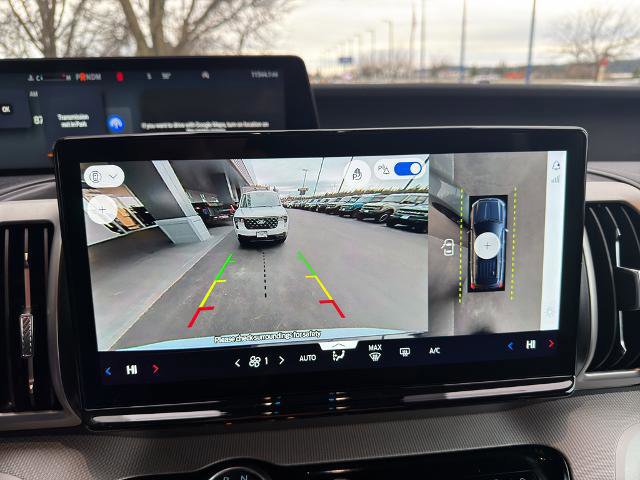 Certified 2025 Ford Expedition Active image 29