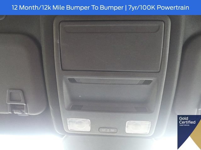 Certified 2024 Ford Escape ST-Line AWD/4WD image 31