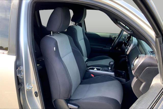 Used 2023 Toyota Tacoma TRD Off-Road AWD/4WD image 8