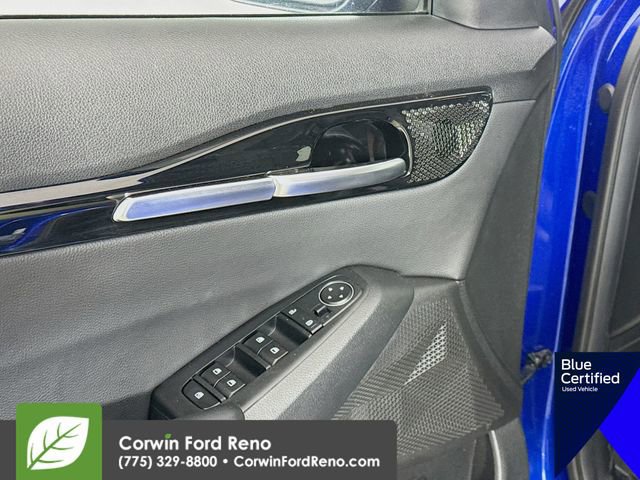 Used 2021 Kia Seltos S image 20