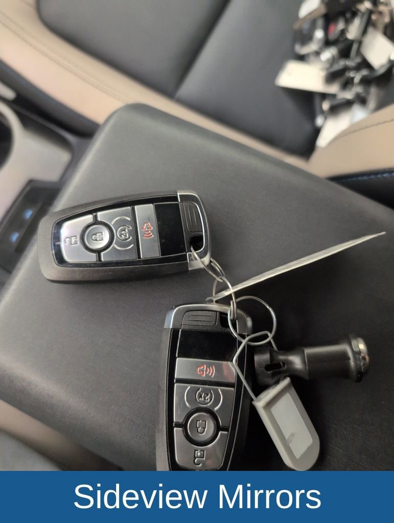 Certified 2023 Ford Bronco Wildtrak image 46