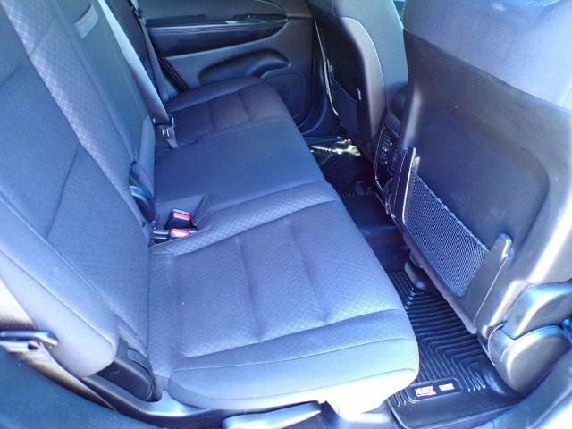 Used 2019 Jeep Grand Cherokee Laredo AWD/4WD image 11