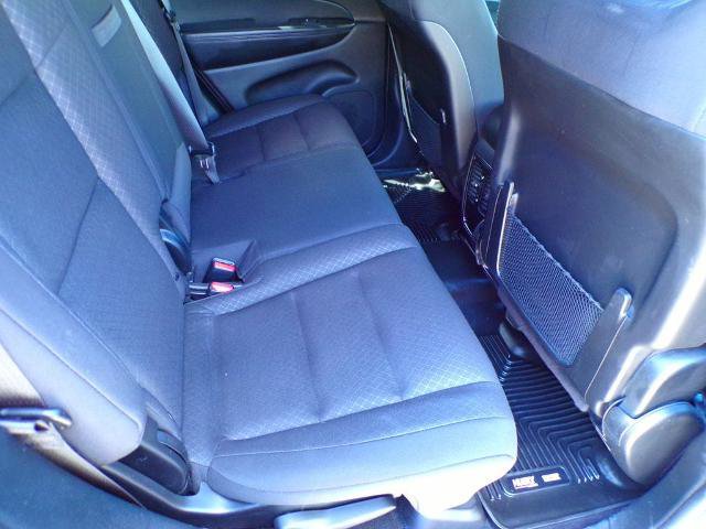 Used 2019 Jeep Grand Cherokee Laredo AWD/4WD image 11