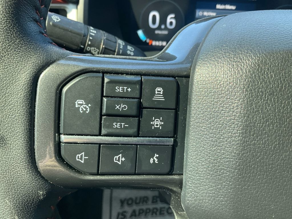 Certified 2024 Ford Expedition Timberline image 19