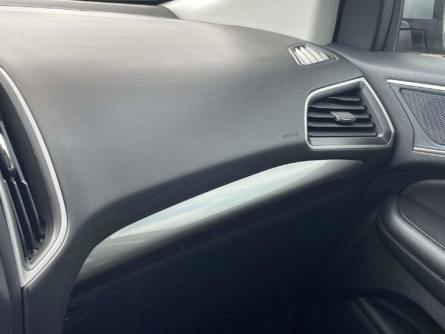 Certified 2024 Ford Edge SEL AWD/4WD image 32
