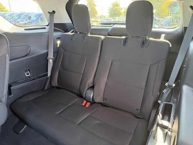 Certified 2024 Ford Explorer XLT image 22