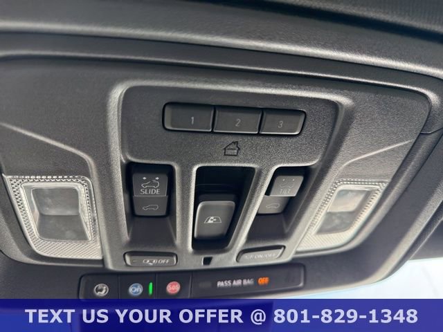 Used 2023 Chevrolet Silverado 1500 ZR2 w/ Technology Package AWD/4WD image 27
