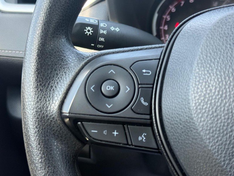 Used 2023 Toyota RAV4 LE AWD/4WD image 17