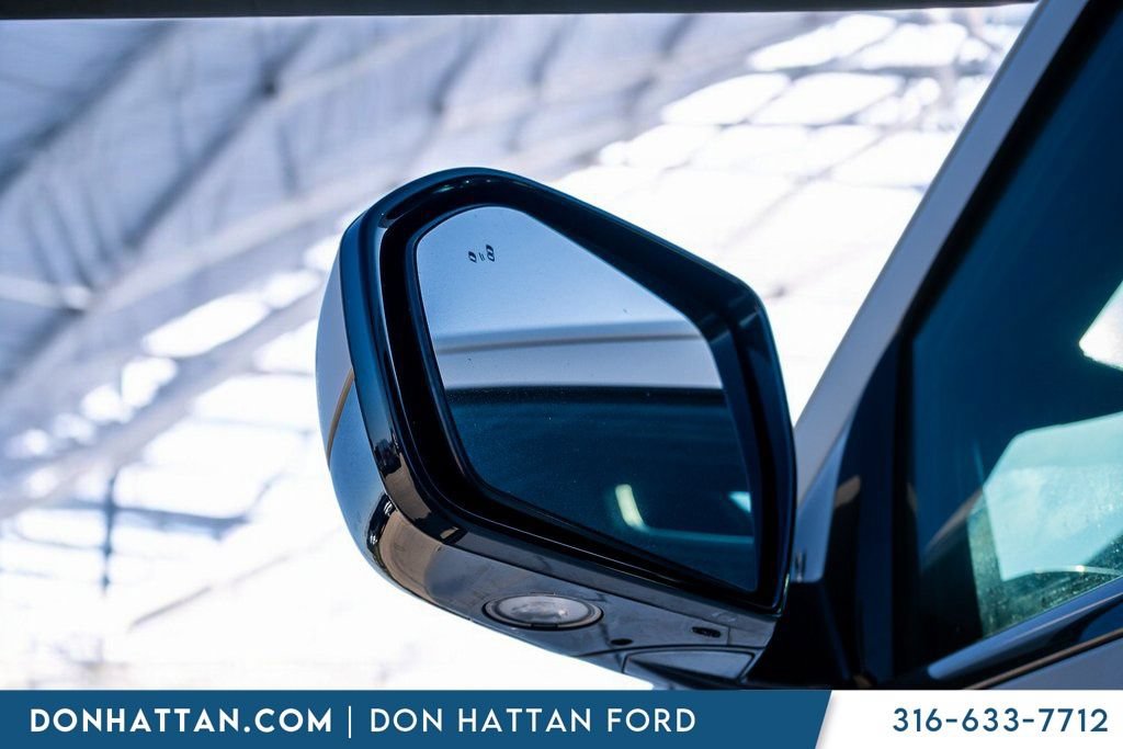 Certified 2021 Ford Expedition XLT AWD/4WD image 35