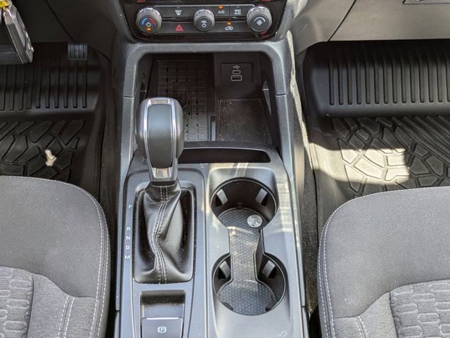 Certified 2025 Ford Ranger XLT RWD image 18