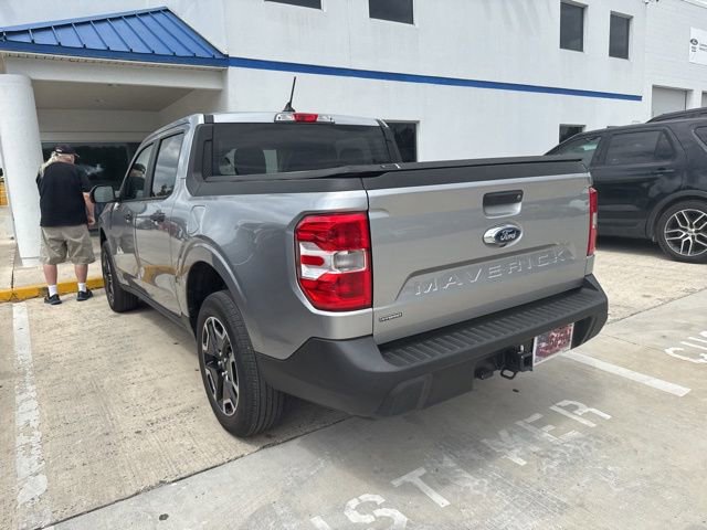 Certified 2023 Ford Maverick XL image 9