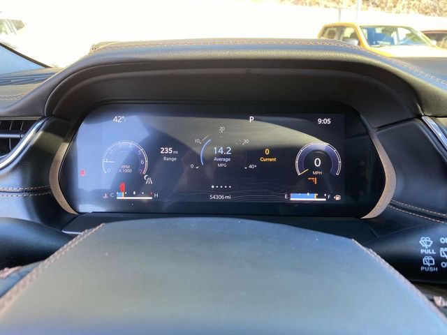 Used 2021 Jeep Grand Cherokee L Summit w/ Advanced Protech Group IV image 29