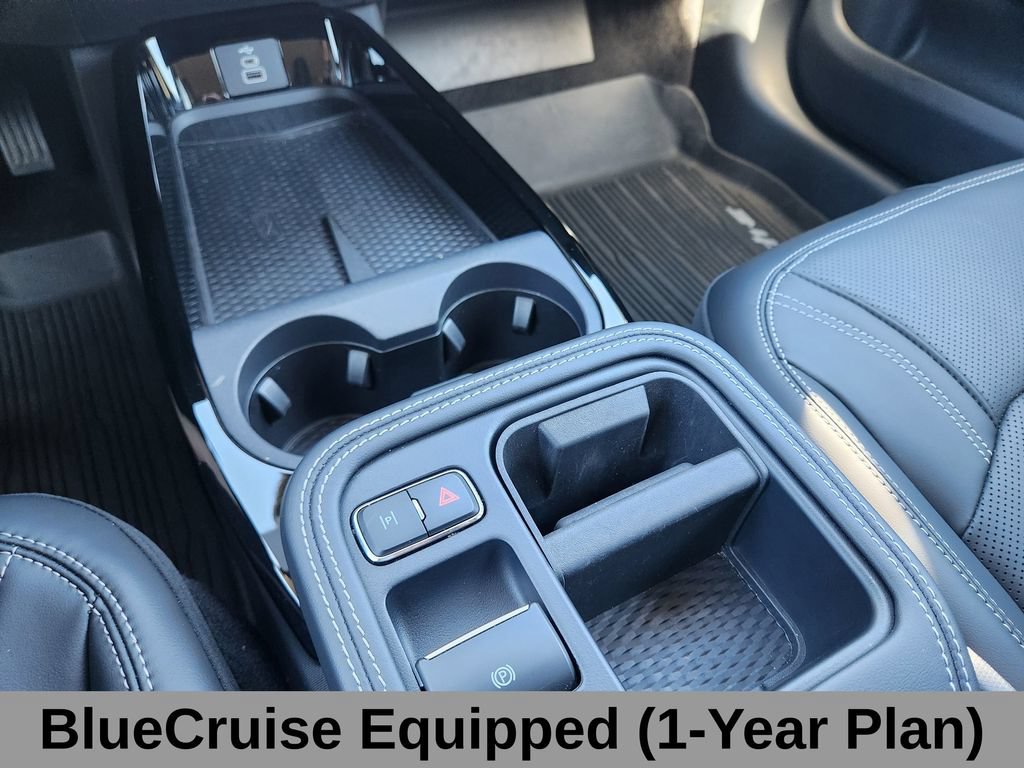 Certified 2025 Ford Mustang Mach-E Premium AWD/4WD image 13