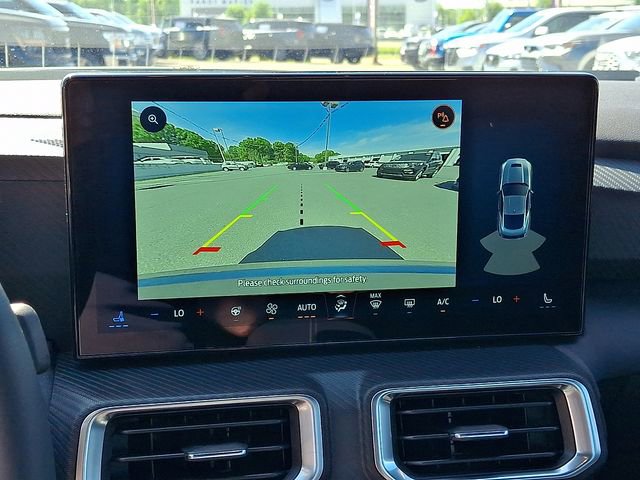 Certified 2026 Ford Mustang GT Premium w/ GT Performance Package image 18