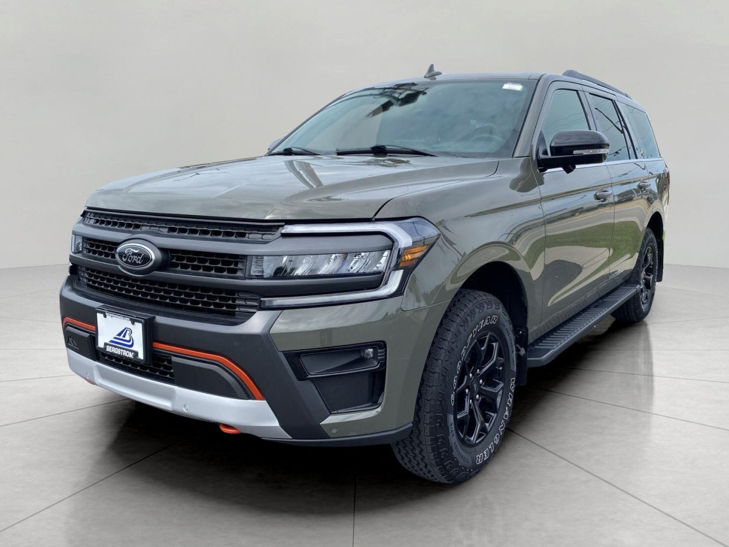 Certified 2024 Ford Expedition Timberline AWD/4WD image 4