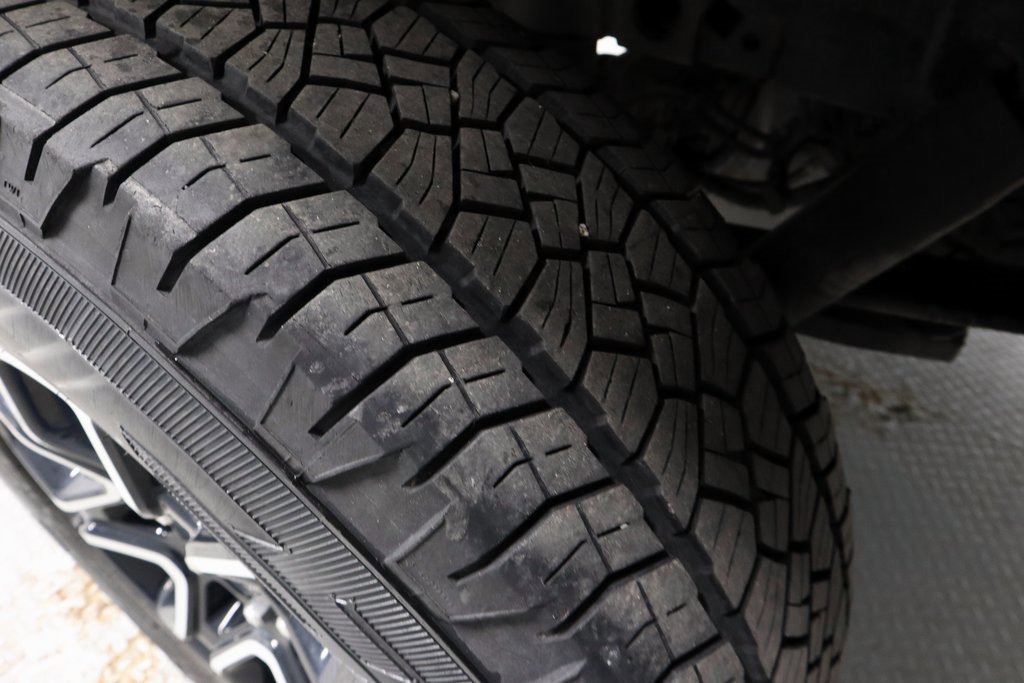 Certified 2023 Ford F150 XLT w/ Equipment Group 302A High image 21