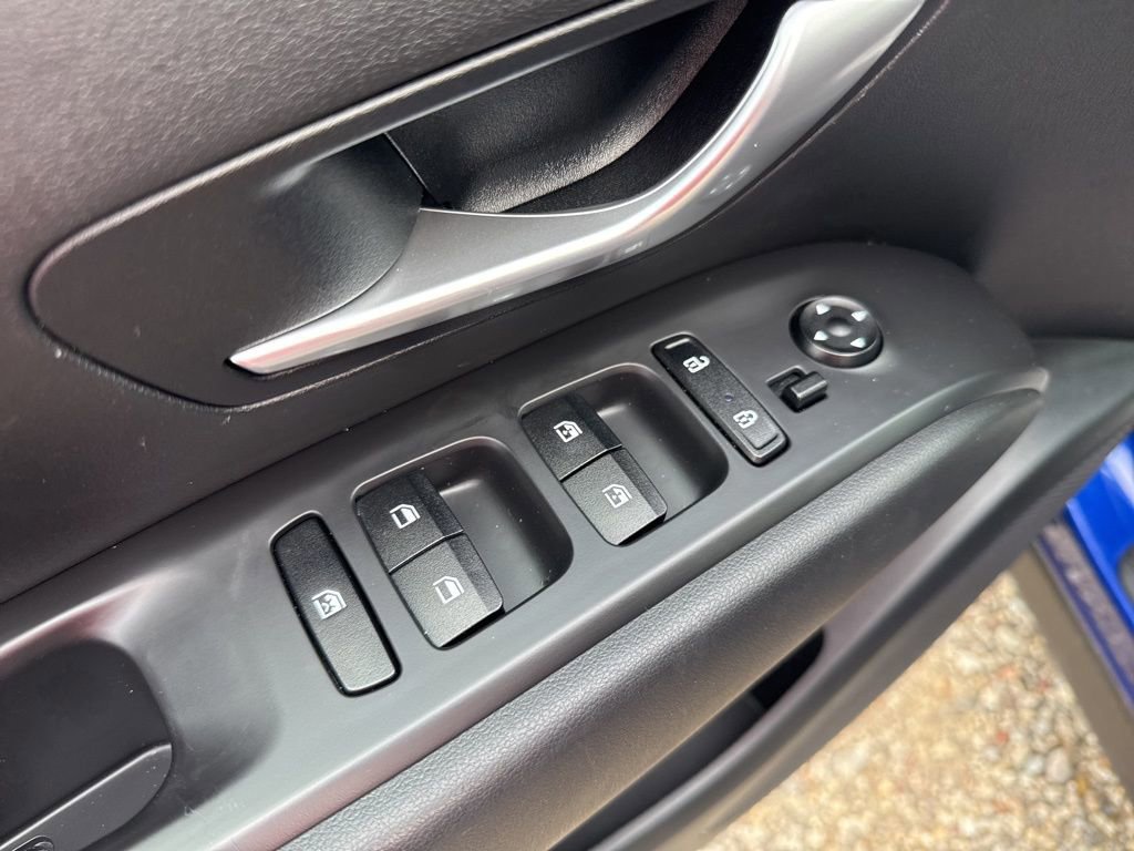 Used 2024 Hyundai Tucson SEL image 18