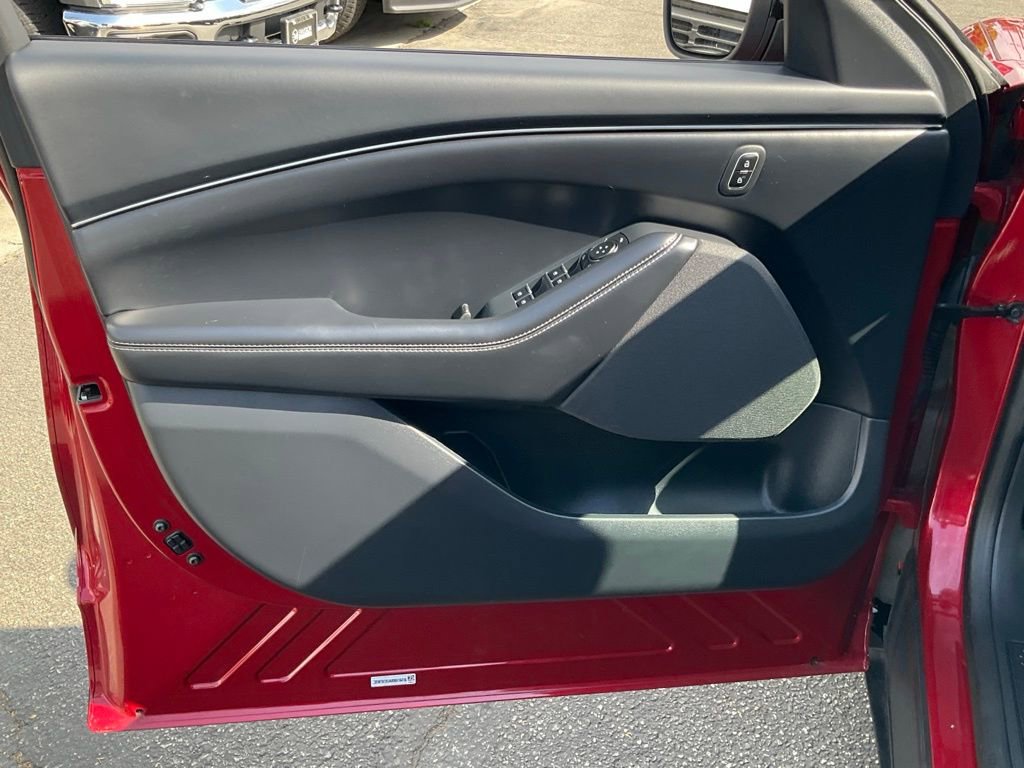 Certified 2024 Ford Mustang Mach-E Select image 15