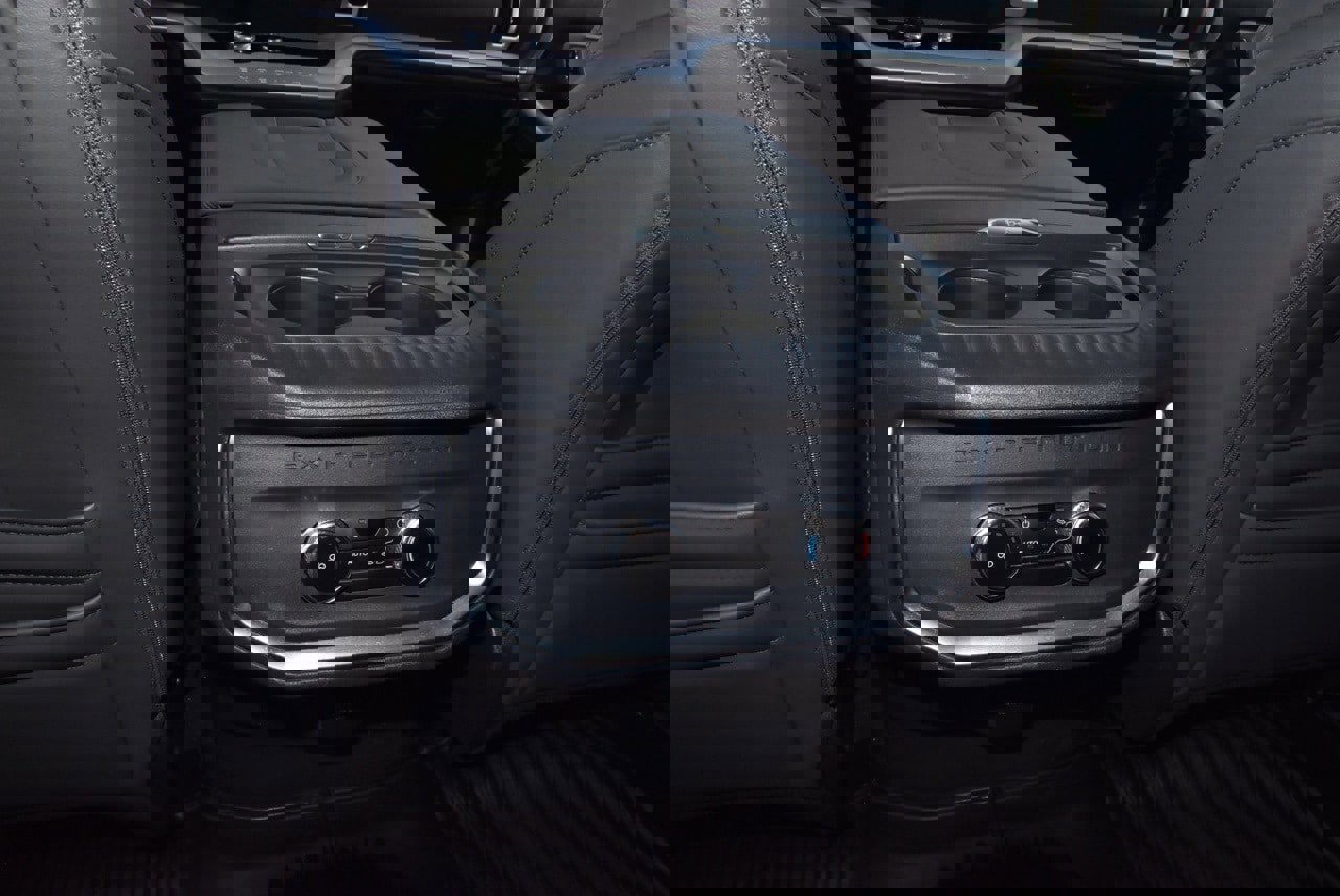 Certified 2025 Ford Expedition Max Active image 19