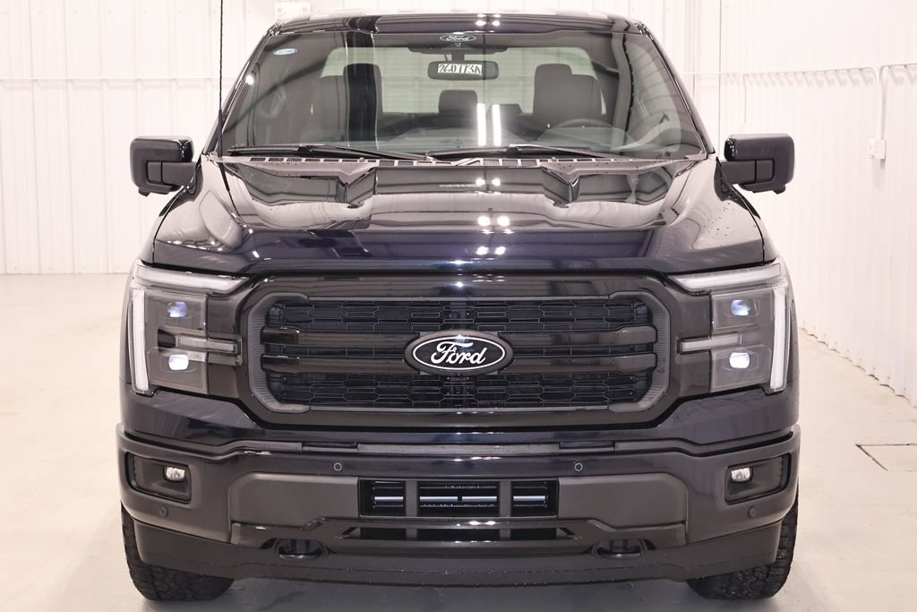 Certified 2025 Ford F150 Lariat w/ Bed Utility Package AWD/4WD image 5