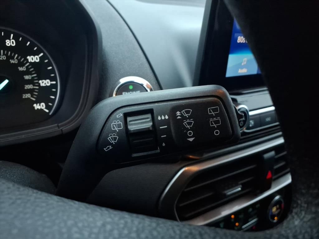 Certified 2021 Ford EcoSport SE image 23