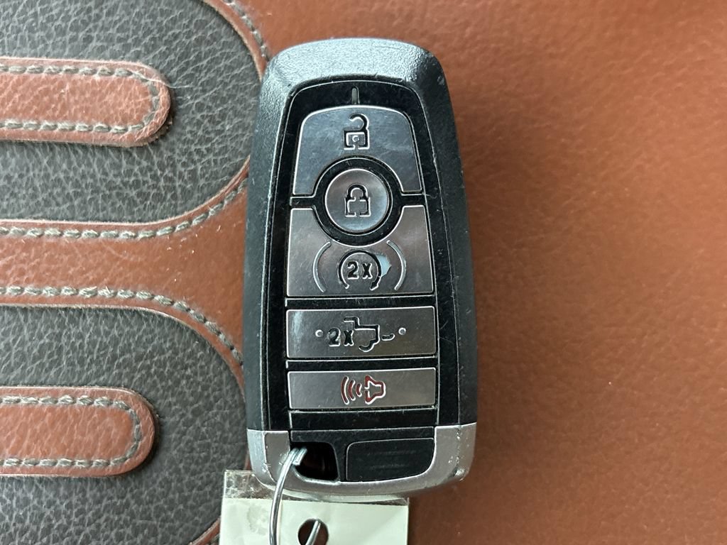 Certified 2019 Ford F150 King Ranch w/ Equipment Group 601A Luxury RWD image 32