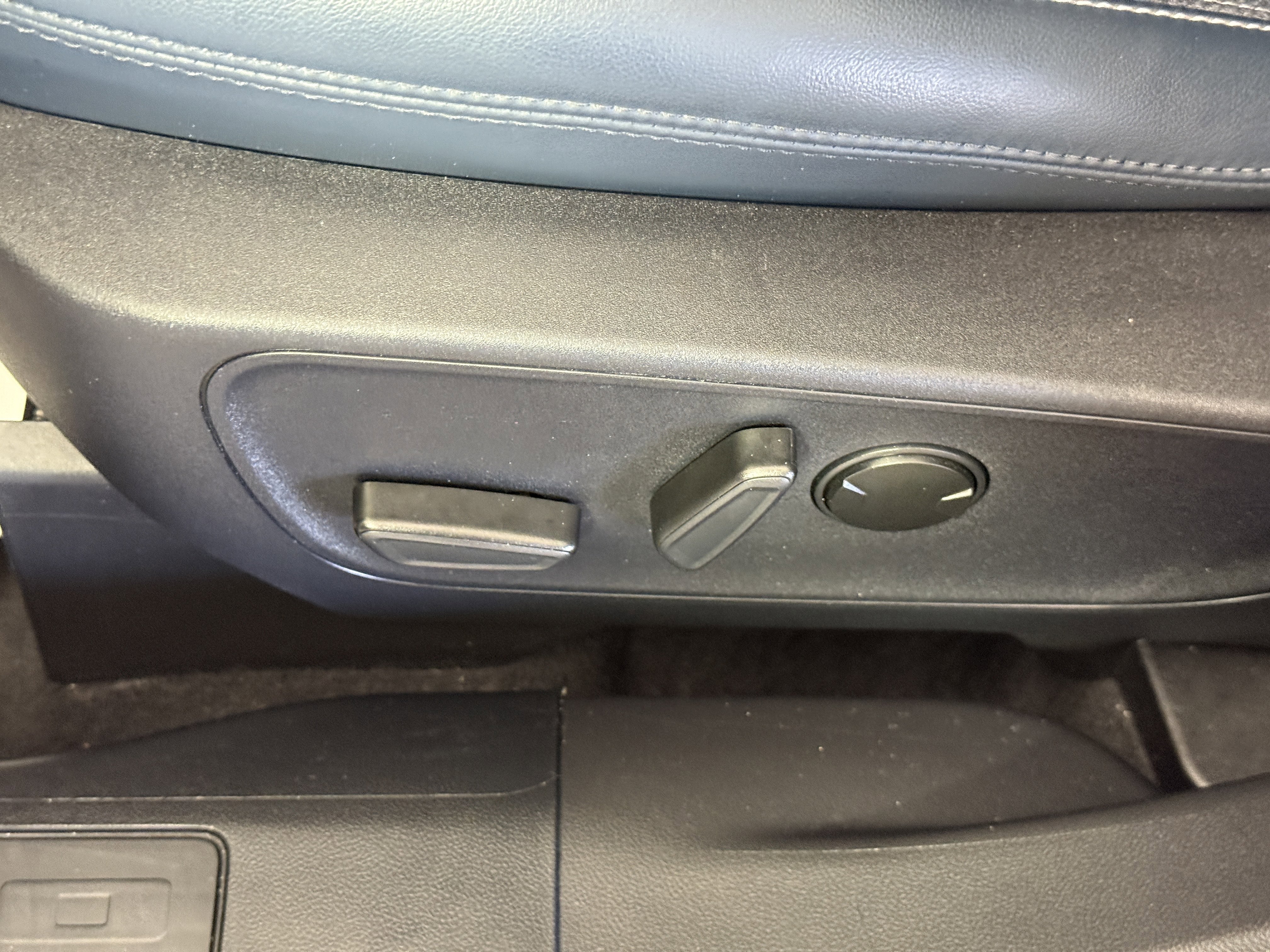 Certified 2024 Ford Bronco Sport Outer Banks w/ Tech Package image 18