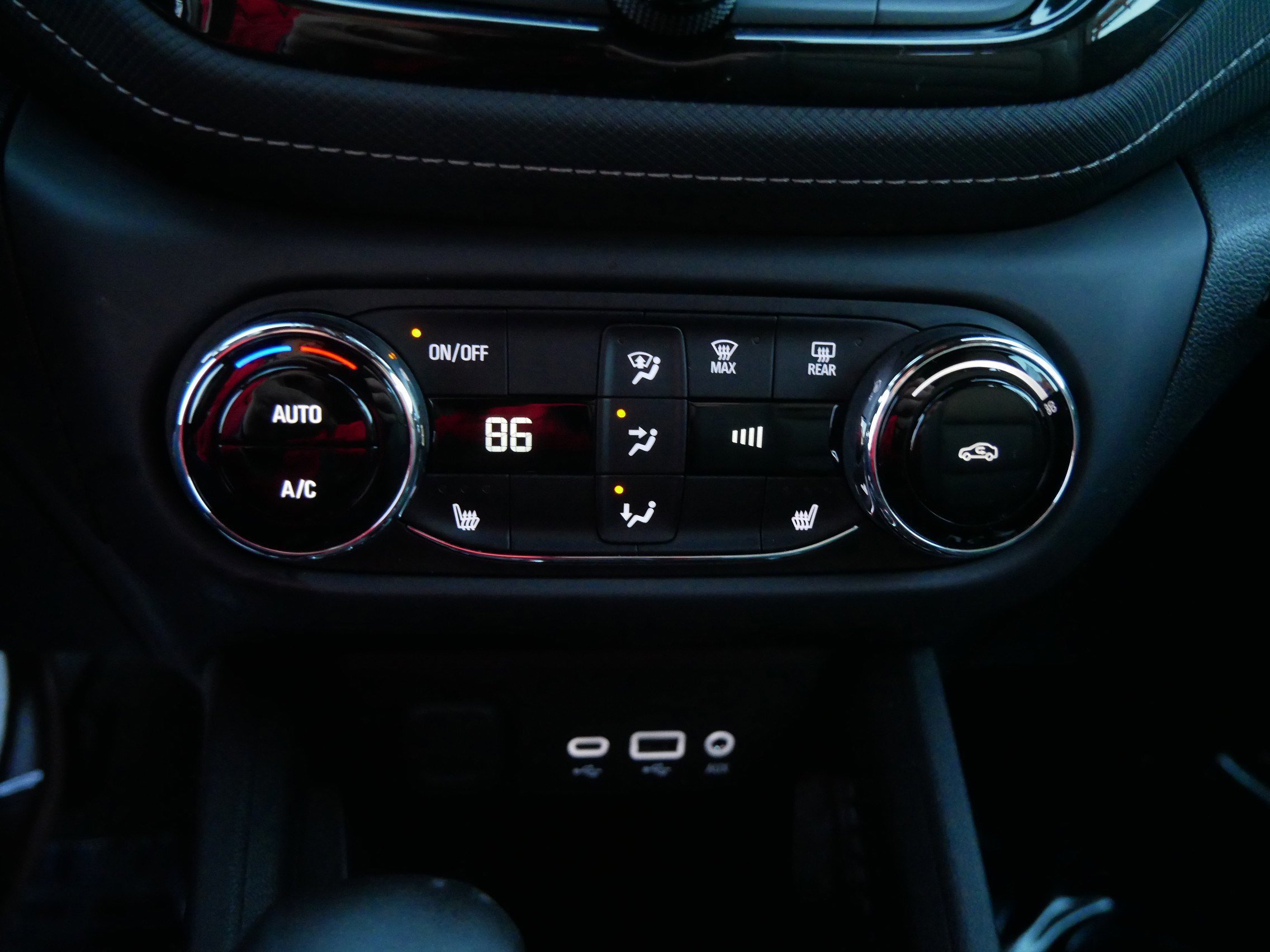 Used 2021 Chevrolet TrailBlazer ACTIV w/ Convenience Package image 23