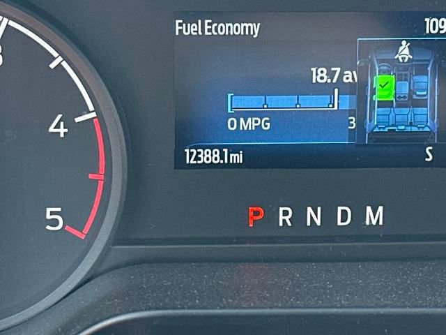 Certified 2024 Ford F250 XLT w/ Snow Plow Prep Package image 16