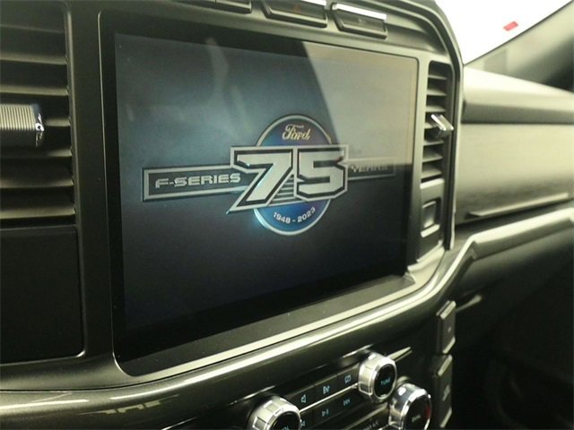 Certified 2023 Ford F150 XLT w/ Equipment Group 302A High image 17