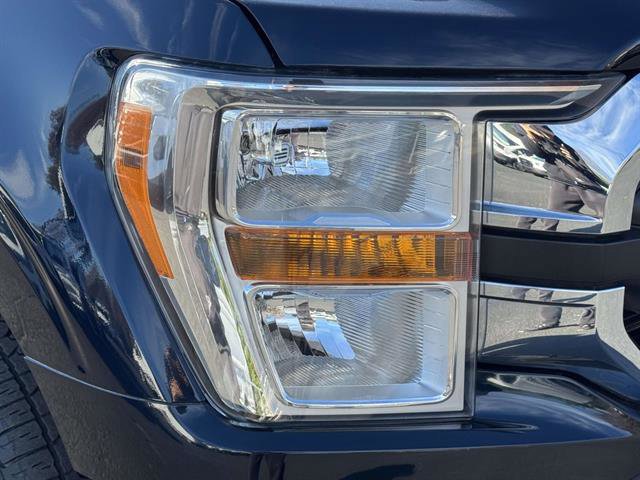 Certified 2022 Ford F150 XLT w/ Trailer Tow Package image 12