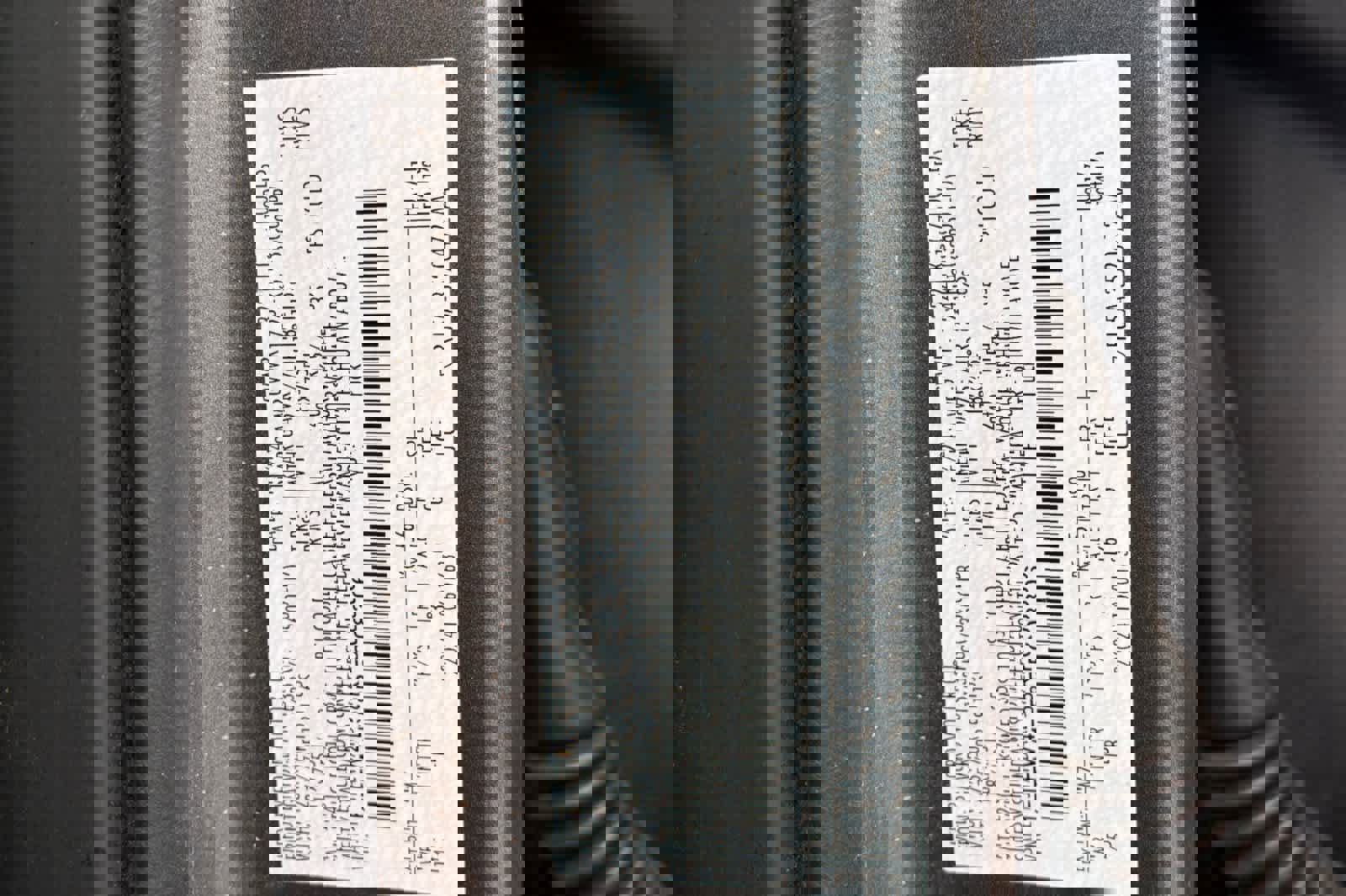 Certified 2024 Ford F150 Tremor w/ Bed Utility Package image 2