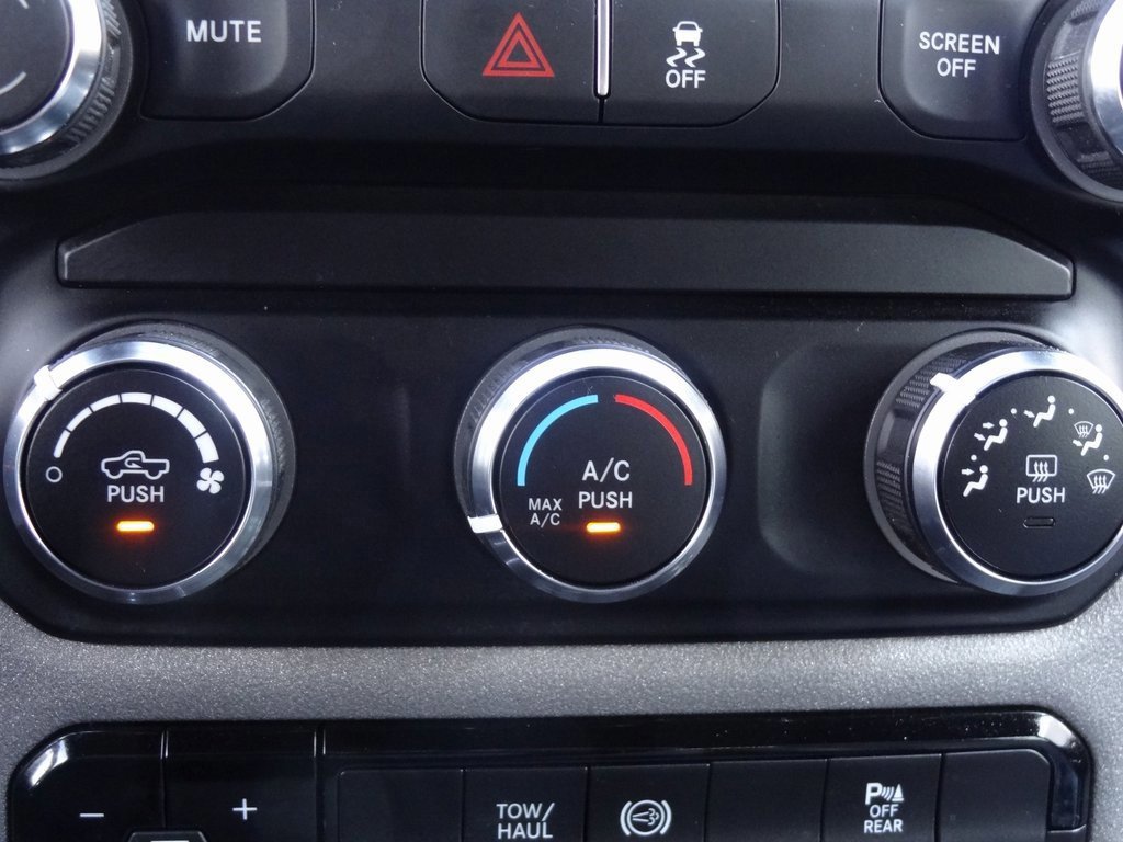 Used 2024 RAM 3500 Tradesman w/ Bed Utility Group image 33