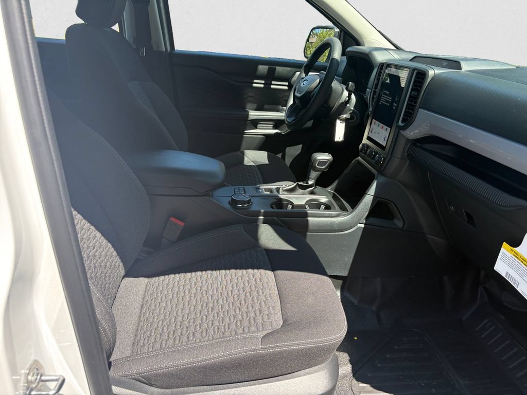 Certified 2025 Ford Ranger XL AWD/4WD image 15