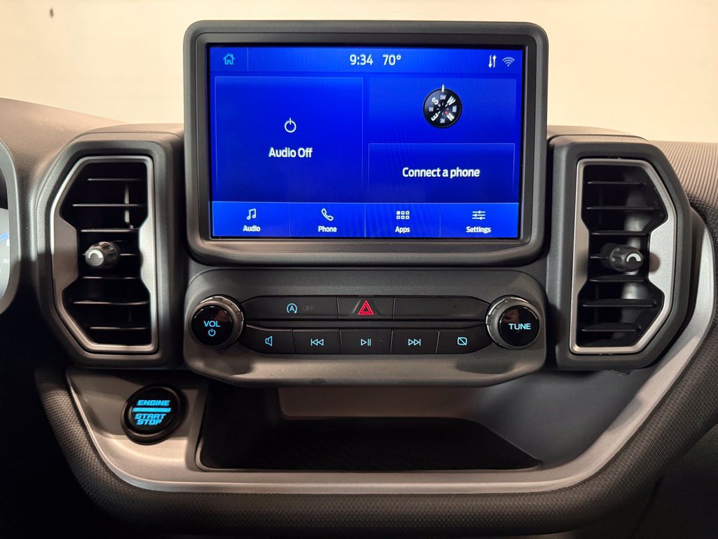 Certified 2023 Ford Bronco Sport Big Bend AWD/4WD image 25