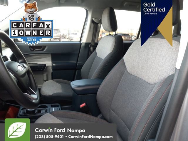 Certified 2024 Ford Maverick XLT w/ Equipment Group 300A Standard image 26