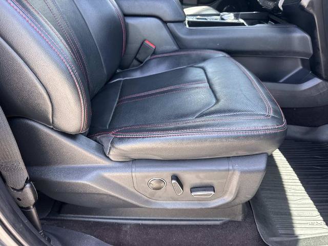 Certified 2023 Ford Expedition Limited RWD image 12